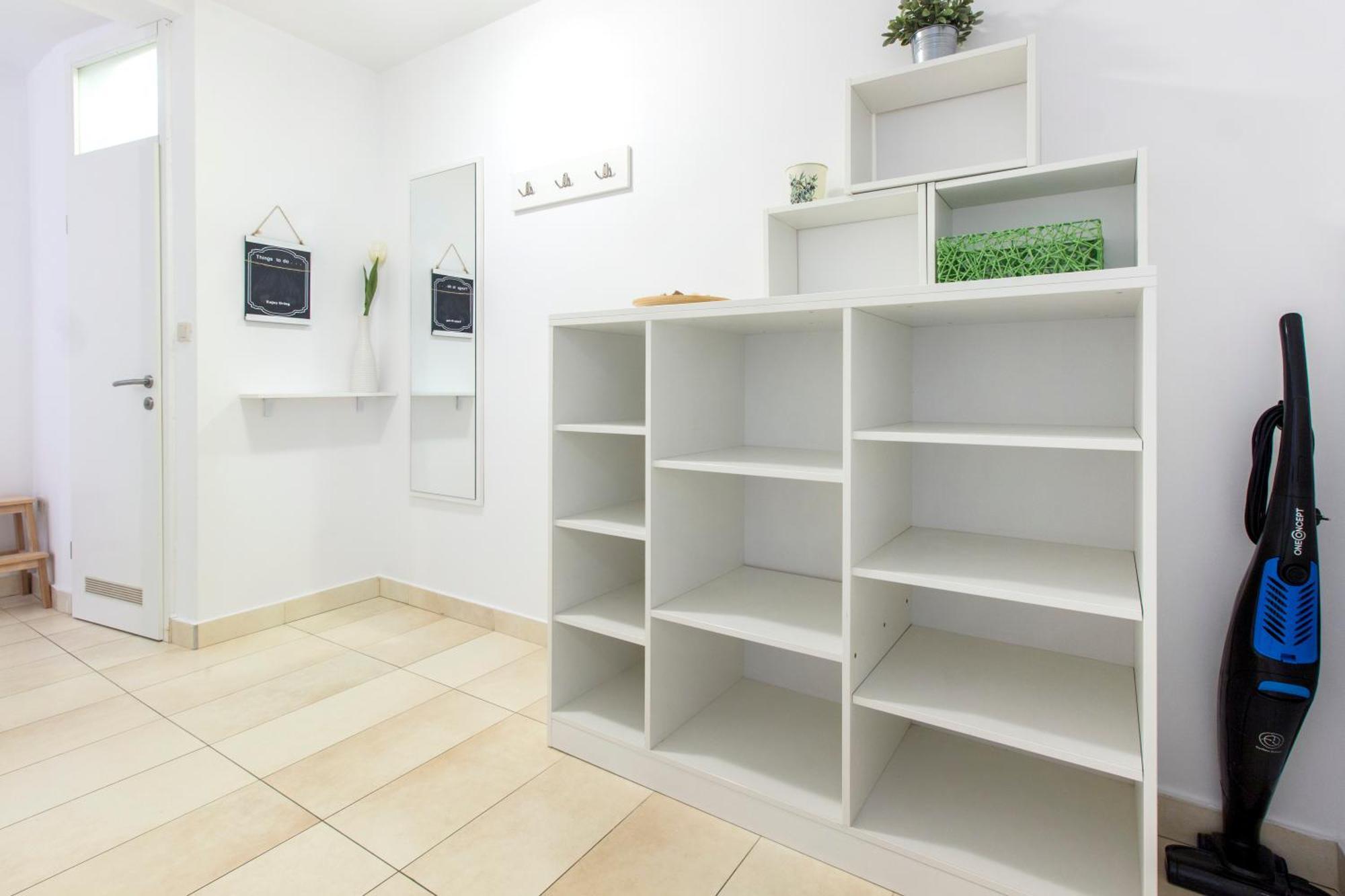 Apartmani Gnjidic Srima Esterno foto