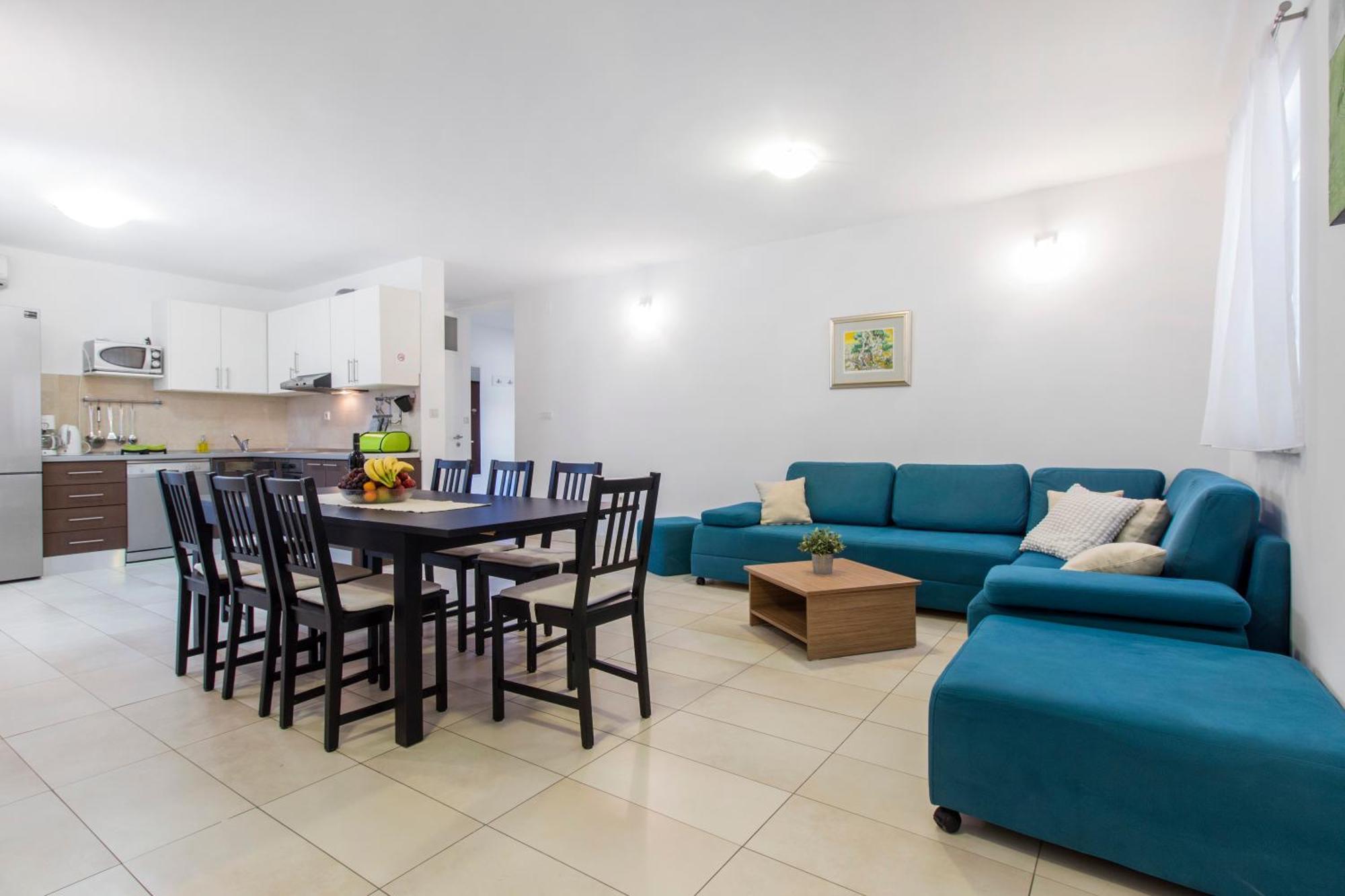 Apartmani Gnjidic Srima Esterno foto